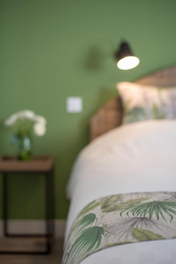Bed and Breakfast Sur Le Quai Carcassonne Exteriér fotografie