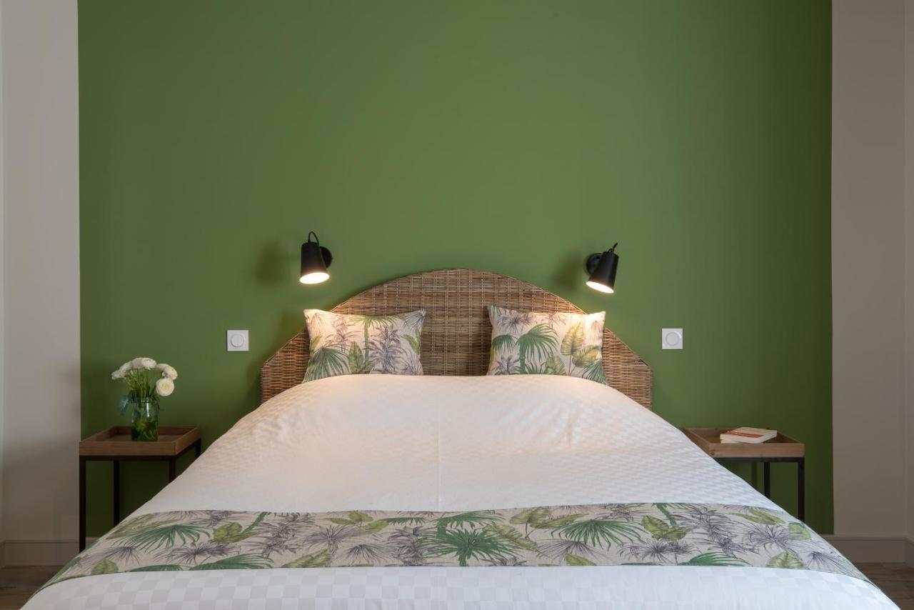 Bed and Breakfast Sur Le Quai Carcassonne Exteriér fotografie